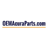 OEMAcuraParts coupon codes