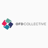 OFD Collective coupon codes