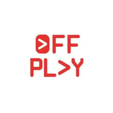 OFF PLAY coupon codes
