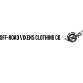 OFF-ROAD VIXENS coupon codes