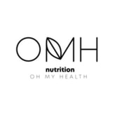 OH MY HEALTH nutrition coupon codes