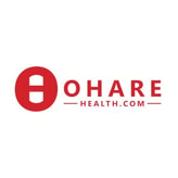 OHARE HEALTH coupon codes