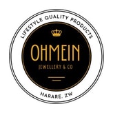 OHMEIN coupon codes
