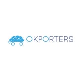 OKPORTERS coupon codes