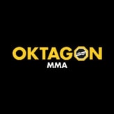 OKTAGON MMA coupon codes
