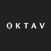 OKTAV coupon codes
