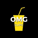 OMG Cups coupon codes