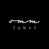 OMM Label coupon codes