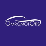 OMRG Motors coupon codes