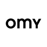 OMY coupon codes
