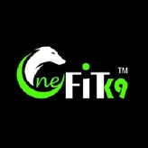 ONE FIT K9 coupon codes