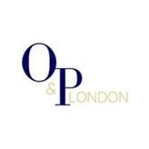 O&P London coupon codes