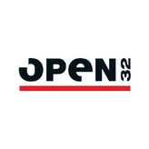 OPEN32 coupon codes