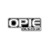 OPIE OILS UK coupon codes