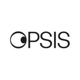 OPSIS coupon codes