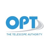 OPT Telescopes coupon codes