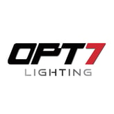OPT7 coupon codes
