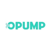 OPUMP coupon codes
