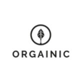 ORGAINIC coupon codes