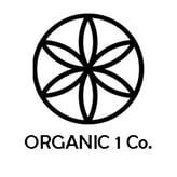 ORGANIC 1 Co. coupon codes