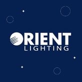 ORIENT Lighting coupon codes