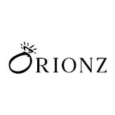 ORIONZ coupon codes