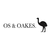 OS & OAKES coupon codes
