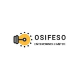 OSIFESO Enterprises Limited coupon codes
