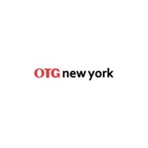 OTG New York coupon codes