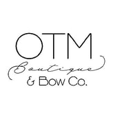 OTM Boutique & Bow Co coupon codes