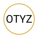 OTYZ coupon codes