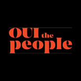 OUI the People coupon codes