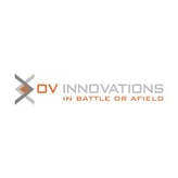 OV Innovations coupon codes