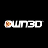 OWN3D coupon codes