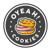OYeah Cookies coupon codes