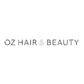 OZ Hair & Beauty coupon codes