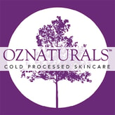 OZ Naturals coupon codes