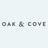 Oak & Cove coupon codes