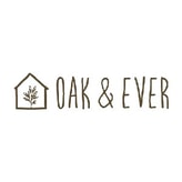 Oak & Ever coupon codes