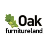 Oak Furniture Land coupon codes