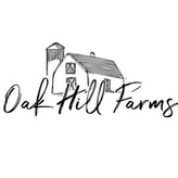 Oak Hill Farms coupon codes