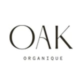 Oak Organique coupon codes
