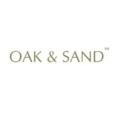 Oak & Sand coupon codes