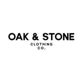 Oak & Stone Clothing coupon codes