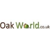 Oak World coupon codes