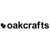 Oakcrafts coupon codes