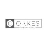 Oakes Creative House coupon codes