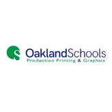 Oakland Schools coupon codes