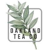 Oakland Tea Company coupon codes