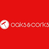 Oaks & Corks coupon codes